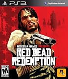  Red Dead Redemption(輸入版:北米・アジア)