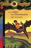 [Book] La Cabane Magique, Tome 1 : La vallée des dinosaures