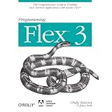 Programming Flex 3Chafic Kazoun�ɂ��