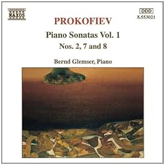 Piano Sonatas 1