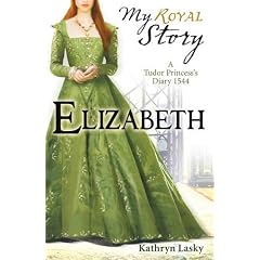 Elizabeth (My Royal Story)