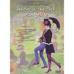 Sunday in the Park With George [DVD] [Import]