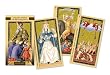 Golden Tarot of The Renaissance/Tarot Dorado Del Renacimiento: Tarot De Estensi/Estensi Tarot