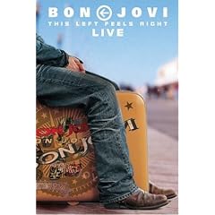 This Left Feels Right Live [DVD] [Import]