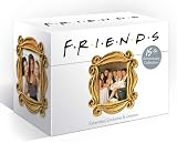 [DVD] Friends - Season 1-10 Complete Collection (15th Anniversary) [DVD] [1994]