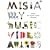 MISIA MY MUSIC VIDEO AWARDS [DVD]