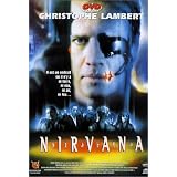 Nirvana [DVD] [Import]Christopher Lambert�ɂ��