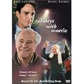Tuesday's With Morrie [DVD] [Import]