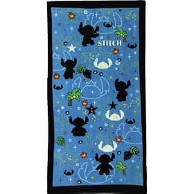 �f�B�Y�j�[ �X�e�B�b�` �V���G�b�g �o�X�^�I�� ��60�~120cm