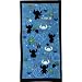�f�B�Y�j�[ �X�e�B�b�` �V���G�b�g �o�X�^�I�� ��60�~120cm