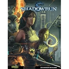 Shadowrun: 20th Anniversary Edition