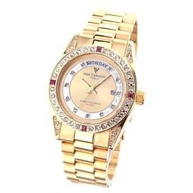 [�A�C�U�b�N�o�����`�m]Izax Valentino �r���v �A�i���O�\�� �f�C�f�C�g �V�R���r�[4�|�C���g 20�C���h�� ��ΊӒ菑�t�� �S�[���h IVG-20000-2 �����Y