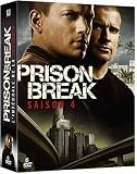 [DVD] Prison Break, saison 4 - Coffret 6 DVD (22 épisodes)