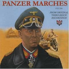 �h�C�c�R�� PANZER MARCHES