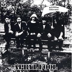 APRYL FOOL