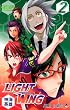 LIGHT WING 2 (�W�����v�R�~�b�N�X)