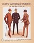 Men's Clothing & Fabrics in the 1890s: Price Guide (A Schiffer Book for Collectors)
