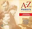 A-Z of Pianists [Box set]