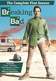 [DVD]Bryan Cranston Breaking Bad: Complete First Season (3pc) (Ws) [DVD] [Import]