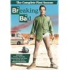 Breaking Bad: Complete First Season [DVD] [Import]