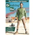 Breaking Bad: Complete First Season [DVD] [Import]