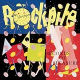 [Music] Seconds Of Pleasure