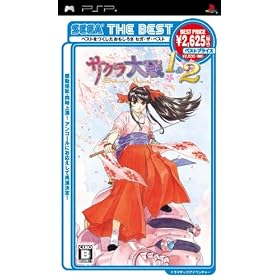 SEGA THE BEST �T�N�����1&2