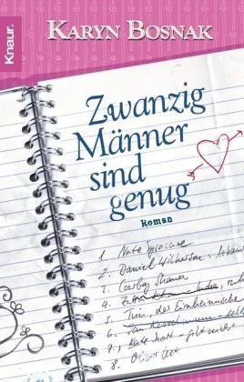  Zwanzig Männer sind genug