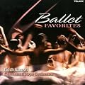 Ballet Favorites (Hybr)