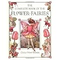 The Complete Book of the Flower Fairies