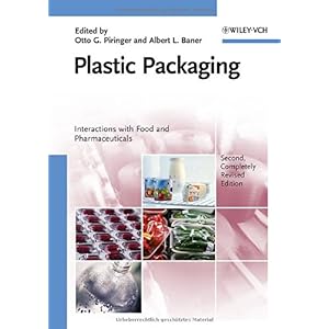 【クリックでお店のこの商品のページへ】Plastic Packaging： Interactions with Food and Pharmaceuticals [ハードカバー]