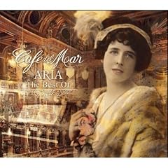 Caf del Mar: The Best of Aria