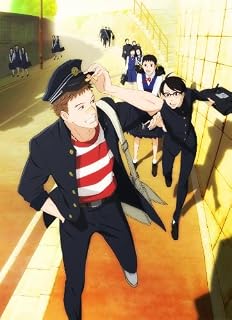 坂道のアポロン 第1巻 Blu-ray 【初回限定生産版】 