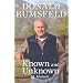 Known and Unknown: A Memoir