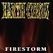 Firestorm
