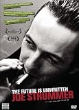 [DVD] Joe Strummer: The Future is Unwritten
