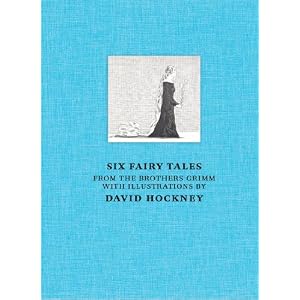 Six Fairy Tales