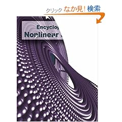 【クリックでお店のこの商品のページへ】Encyclopedia of Nonlinear Science: Alwyn Scott: 洋書