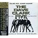 DAVE CLARK FIVE