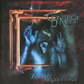 The Fragile Art Of Existence (Reissue)