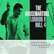London O Hull 4 (Dlx)