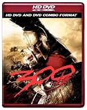 [DVD] 300 [HD DVD]