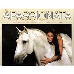 Apassionata: Horses on Parade