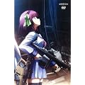 Angel Beats! 6 �y�ʏ�Łz [DVD]
