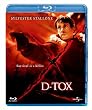 D-TOX �y�u���[���C&DVD�Z�b�g 2500�~�z [Blu-ray]