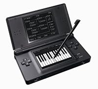 ニンテンドーDS