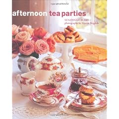Afternoon Tea Parties