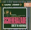 Scheherazade / Song of the Nightingale (Hybr)