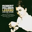 Legend: Live on Stage