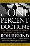 [Book] The One Percent Doctrine: Deep Inside America's Pursuit of Its Enemies Since 9/11